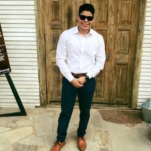 Meet your Posher, Henry